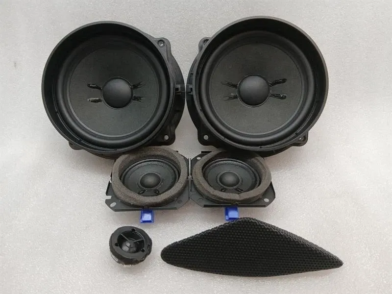 Ferrari F8 F142MFL speaker set 334279 speaker set