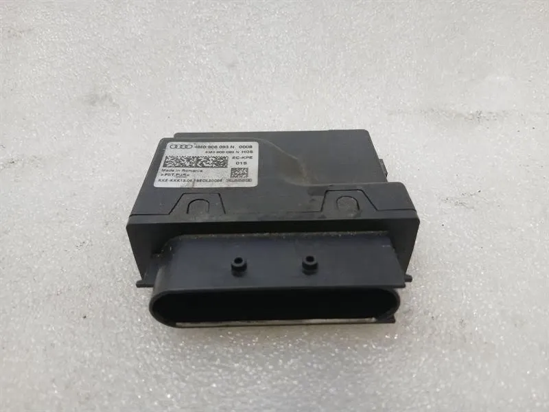 Lamborghini Huracan Performante Electronic Module 4M0906093N ECU