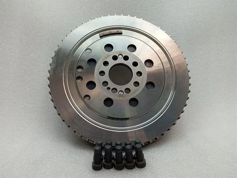 Lamborghini Huracan Performante Flywheel 0BZ105266T Flywheel