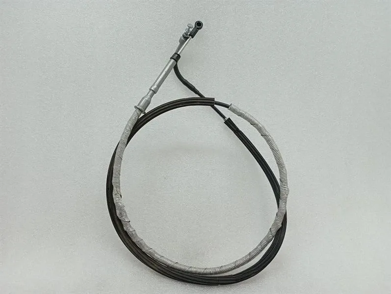 Lamborghini Huracan Performante 4T0713052B Park Brake Cable / Parking Brake Cable