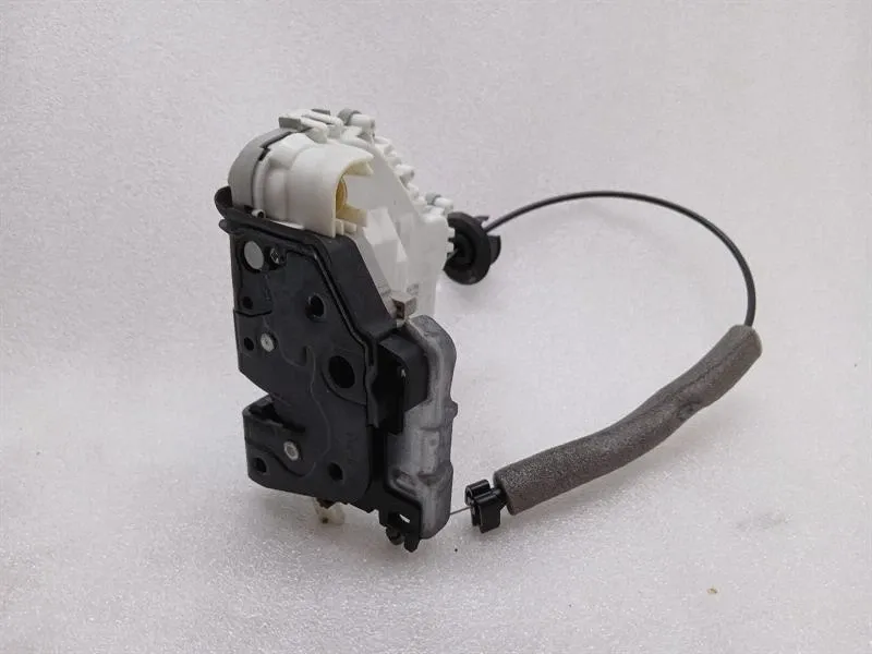 Lamborghini Huracan Performante Door Lock 8J2837016F RH RHD Right Hand Drive