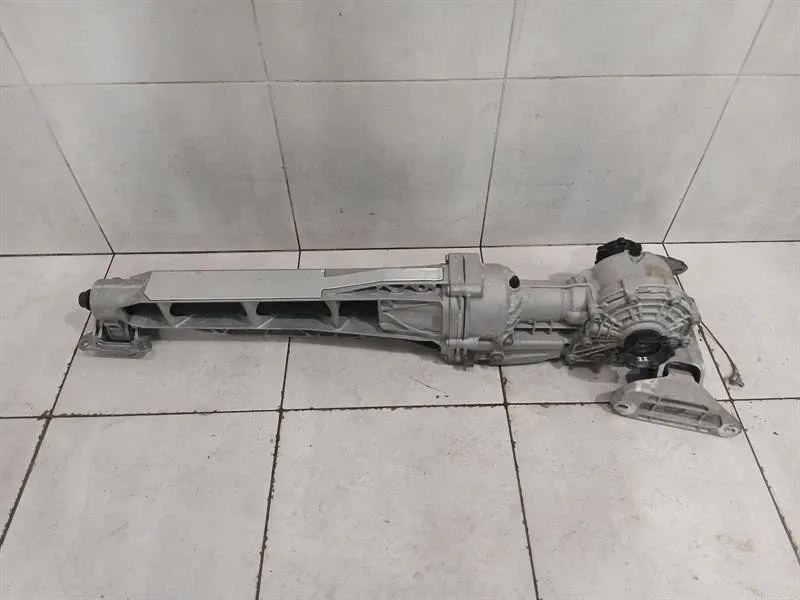 Lamborghini Huracan Performante Front Diff 0D4409505F Differential Front