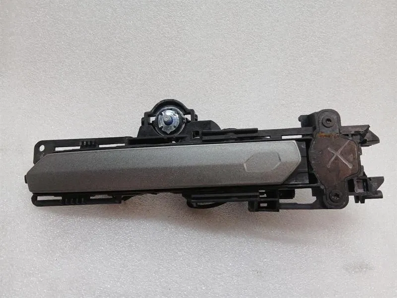 Lamborghini Huracan Performante Door Handle 4T2837885C LH RHD DEFECT