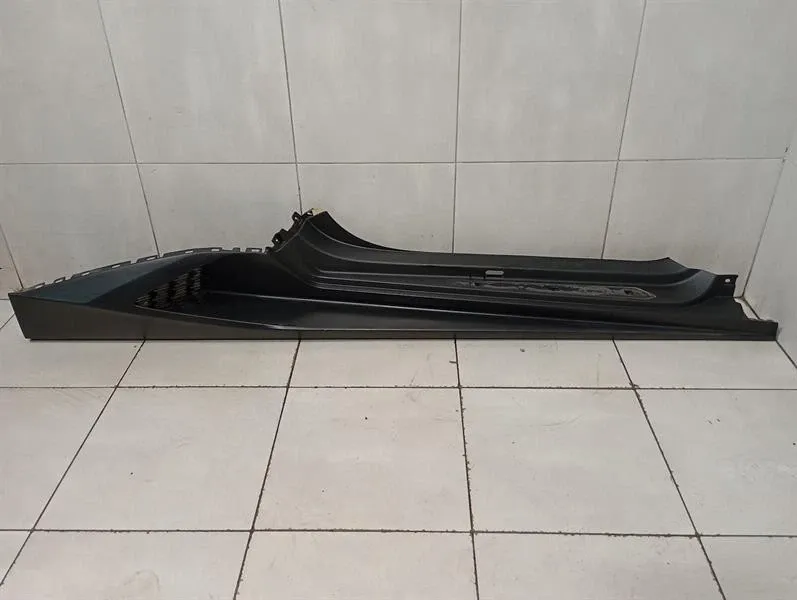 Lamborghini Huracan performante side skirt 4T0898308 right side sills