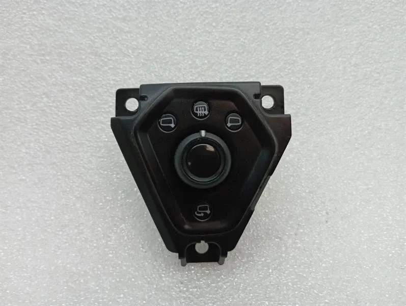 Lamborghini Huracan Performante Mirror Switch 4T0959565 RHD RIGHT HAND DRIVE