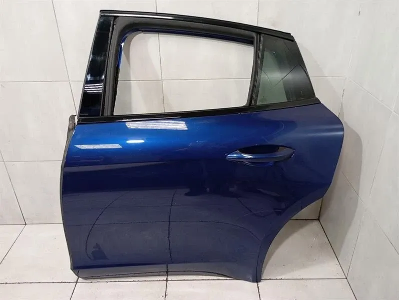 Porsche Panamera 976 G3 2024-2026 left rear door 971833021by door rear left