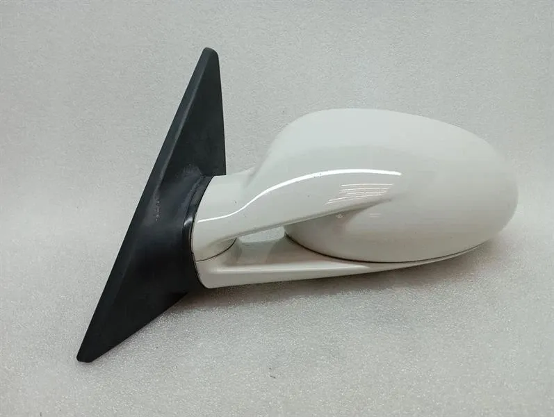 Porsche 911 997 left door mirror 99773121904 5pin exterior mirror left