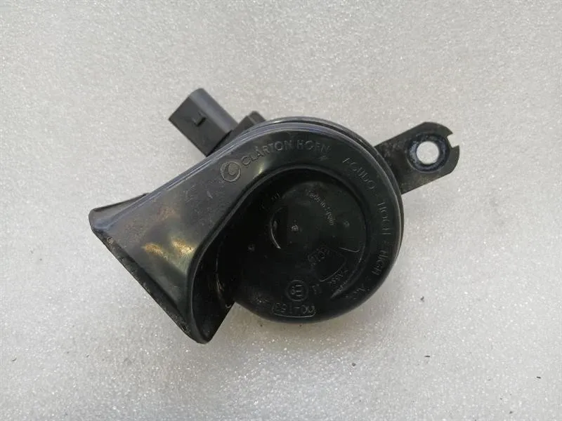 Porsche Boxster Spyder 718 Horn 99163514981 Horn Fanfare