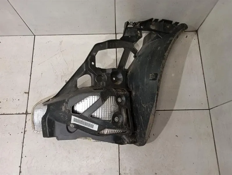 Porsche Boxster Spyder 718 holder bracket 982807194 right holder carrier re