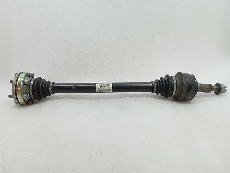 Porsche 911 997 left rear drive shaft 99733202402 drive shaft rear left