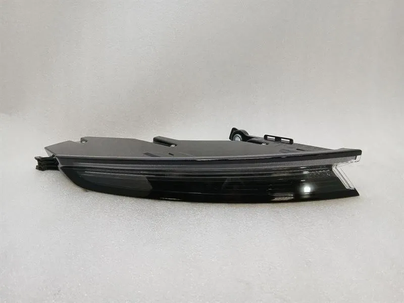 Porsche Taycan 9J left rear light 9J1945091F tail light rear left