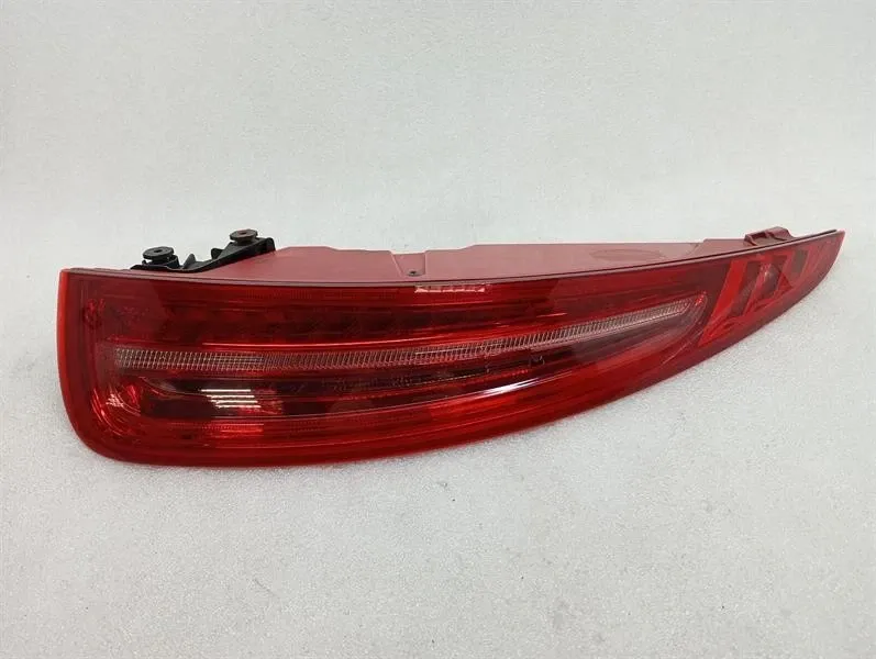 Porsche 911 991 Rear Light 99163114412 MK1 RHD Small Faulty Tail Light Right