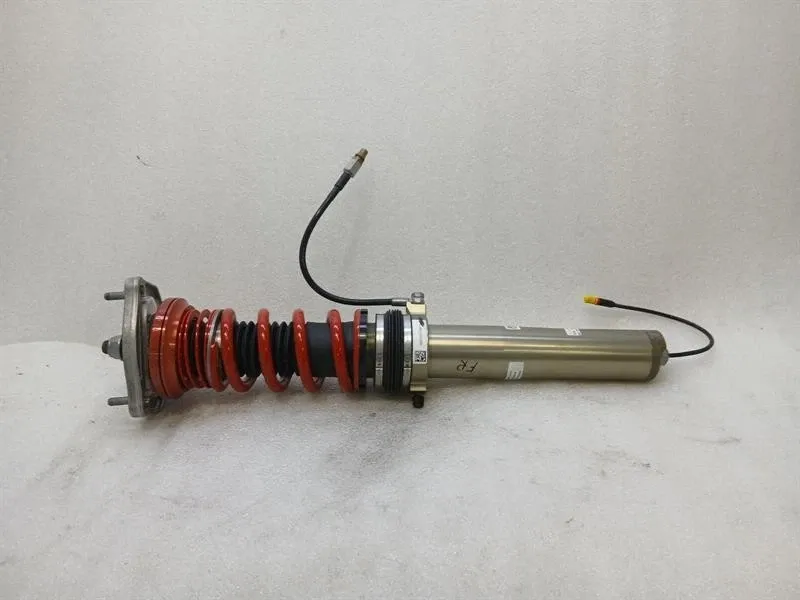 Porsche Cayman 718 GT4RS Shock Absorber Front 991343045B4 Front Shock Absorber