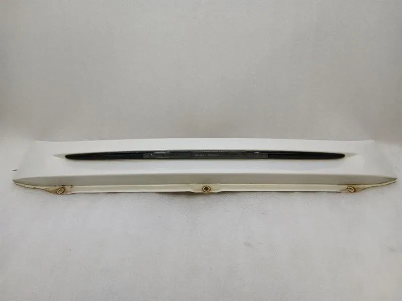 Porsche 911 997 Stop Light 99763105004 Brake Light + Trim Cover