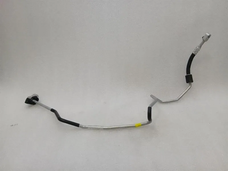 Porsche Cayman 718 GT4RS A/C Pipe 99157310895 Air Conditioning Air Conditioning