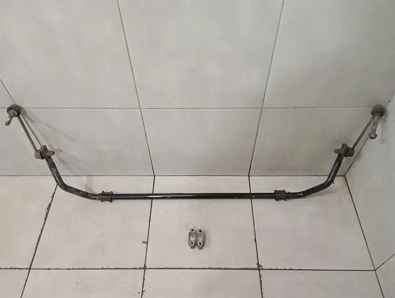 Porsche Boxster Spyder 718 Anti Roll Bar Rear 98133370580 Stabiliser Rear