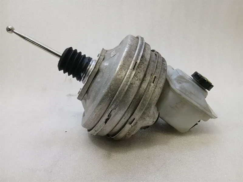 Porsche Cayman 718 Brake Servo 99135502533 Brake Booster