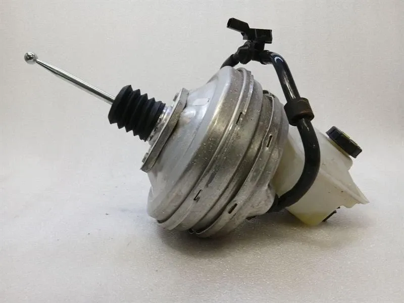 Porsche Boxster Spyder 718 Brake Servo 99135502586 Brake Booster
