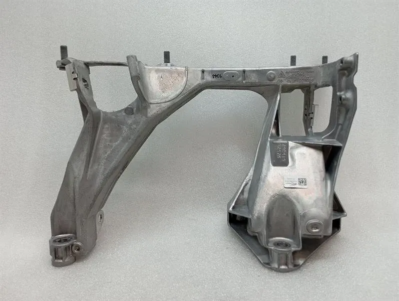 Porsche Cayman 718 GT4RS GT4 RE Subframe Rear 98133105290 Axle Frame Rear Axle