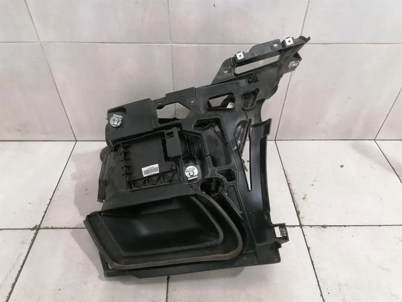 Porsche 911 992 Air Filter Box Turbo S 992129568A Air Filter Box