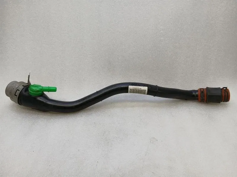 Porsche Boxster Spyder 718 Fuel Filler Neck 99120104414 Filler Neck