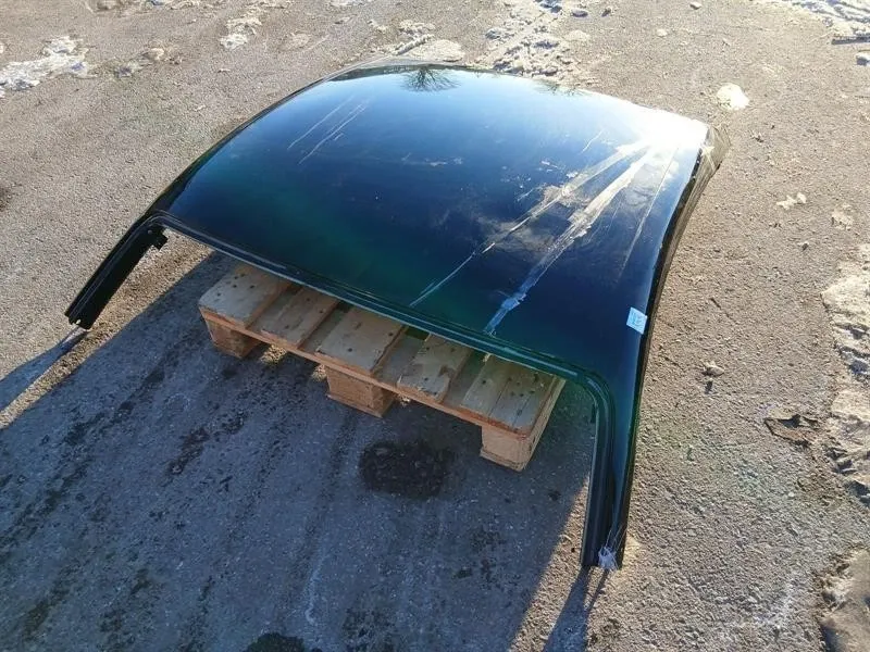 PORSCHE CAYMAN 718 GT4RS HARDTOP 98150350100 HARDTOP ROOF PANEL