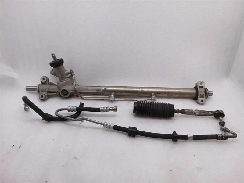 FERRARI F8 F142MFL Power Steering Rack 301996 RIGHT HAND DRIVE RHD
