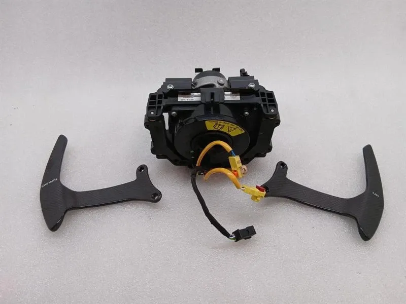 Ferrari F8 F142MFL Paddle Shift Carbon 327251 Paddle Shifters