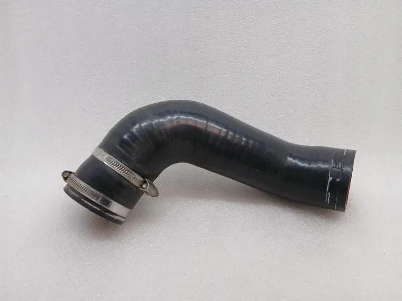 Ferrari F8 F142MFL Intercooler Pipe 762211 Pressure Pipe Intercooler Pipe