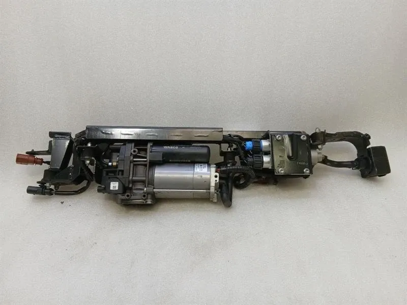 Lamborghini Huracan Air Suspension Pump 4S0616007E AXLE LIFT Supercharger