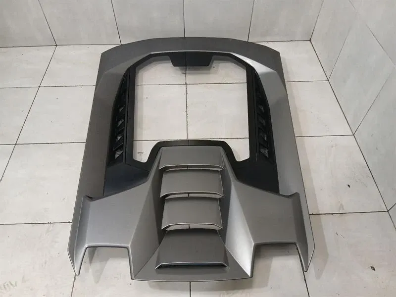 Lamborghini Huracan Performante Boat Lid 4T0827023H Tailgate Carbon Lexan