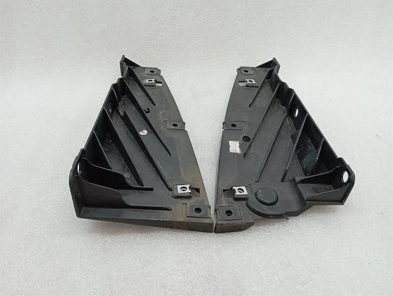 Lamborghini Huracan holder bracket 4T0807129A holder carrier front bumper set