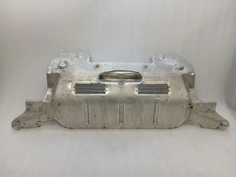 Lamborghini Huracan Performante 4T0825613B Heat Shield Heat Shield