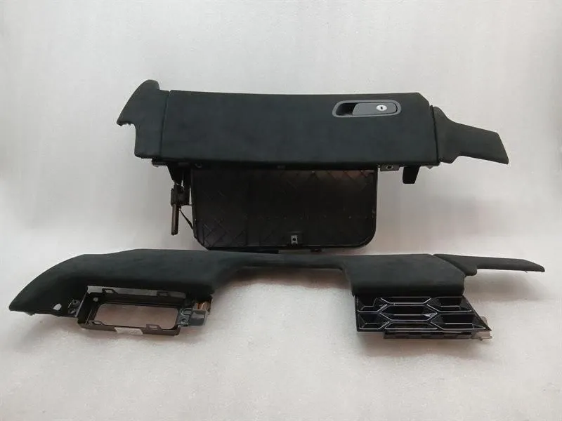 Lamborghini Huracan Performante Glovebox 4T2857096CB RHD Right Hand Drive Alcantara