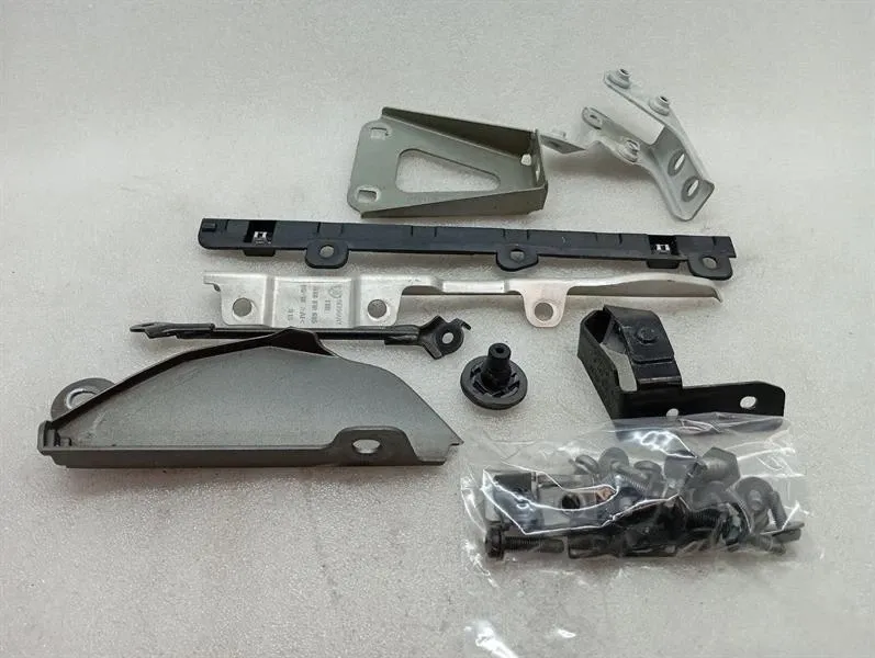 Lamborghini Huracan holder bracket 4T8809081C left rear set holder carrier