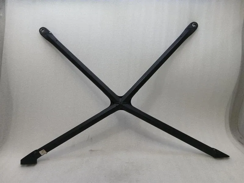 Lamborghini Huracan Performante Holder Bracket 4T8814587E Holder Carrier