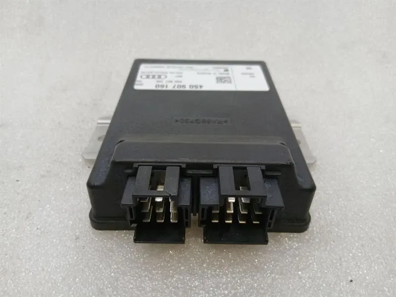 Lamborghini Huracan Performante electronic module 4S0907160 control unit AWD