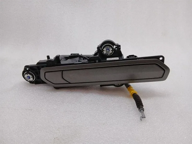 Lamborghini Huracan Performante Door Handle 4T2837886C RH RHD Right Hand Drive