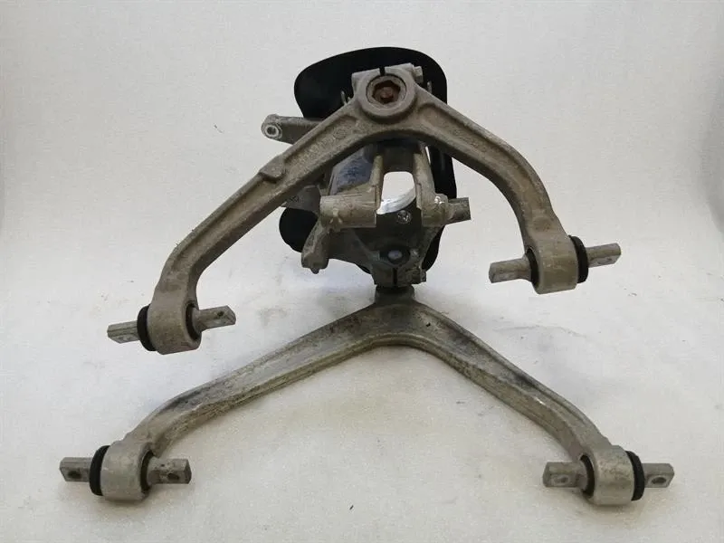 Lamborghini Huracan Right Rear Hub 4T0505434E Wheel Bearing Housing Rear Right SET