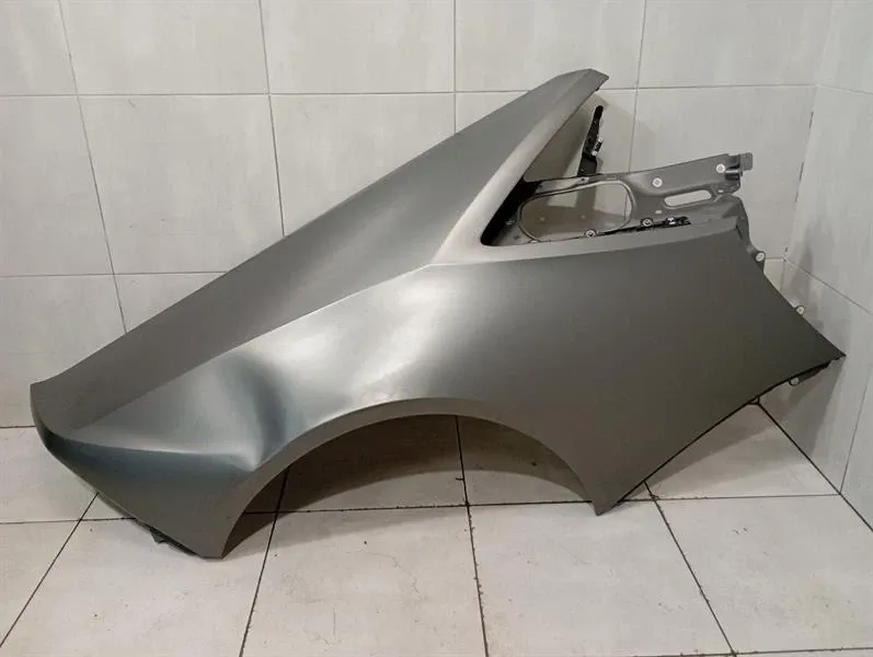 Lamborghini Huracan Performante Rear Panel 4T8809602E Right With Defect