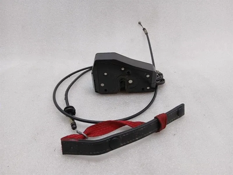 McLaren 650S Spider 14-17 door lock 11A9622CP LEFT door lock left