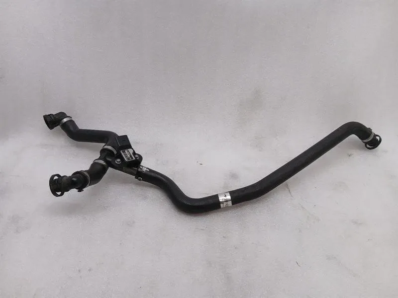 McLaren 650S Spider 14-17 Cooling Pipe 11F1420CP Coolant Hose Pipe
