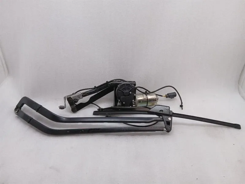 McLaren 650S Spider 14-17 Front Wiper Linkage 11A7850CP RHD RIGHT HAND DRIVE