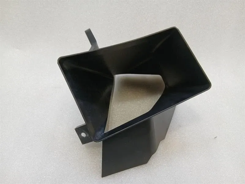 Lamborghini Huracan Performante Cover 4T0121694B Fairing Air Duct Left