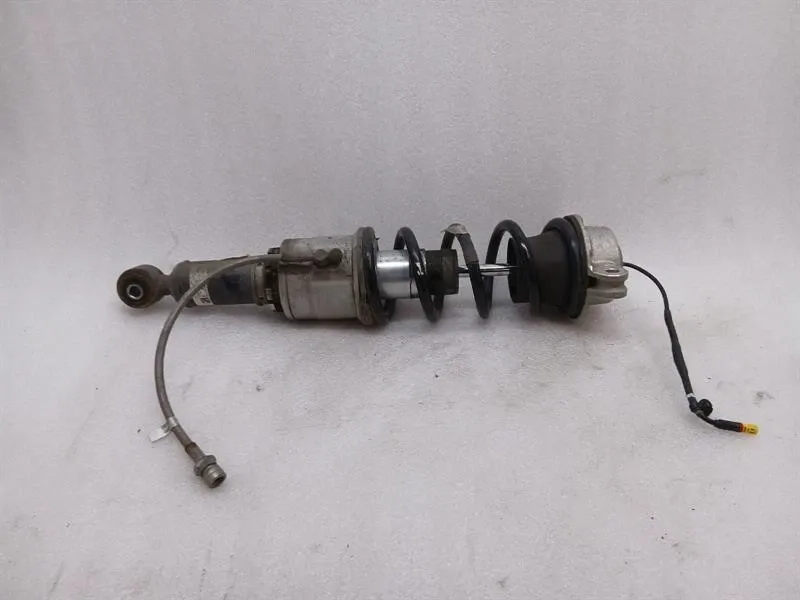 Ferrari F8 F142MFL shock absorber front right 317552 shock absorber front right