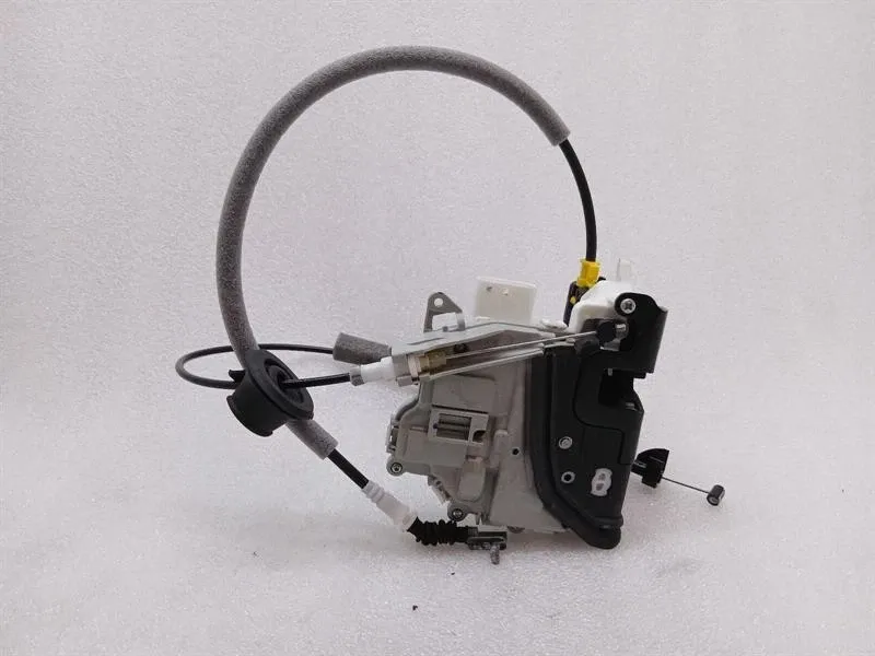 Lamborghini Huracan Performante Door Lock 8J2837015F LH RHD Right Hand Drive