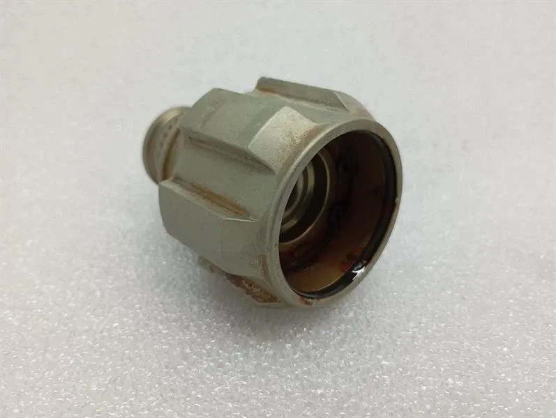 Lamborghini Huracan Aventador 470615259A Lock Nut Centerlock Locking Device