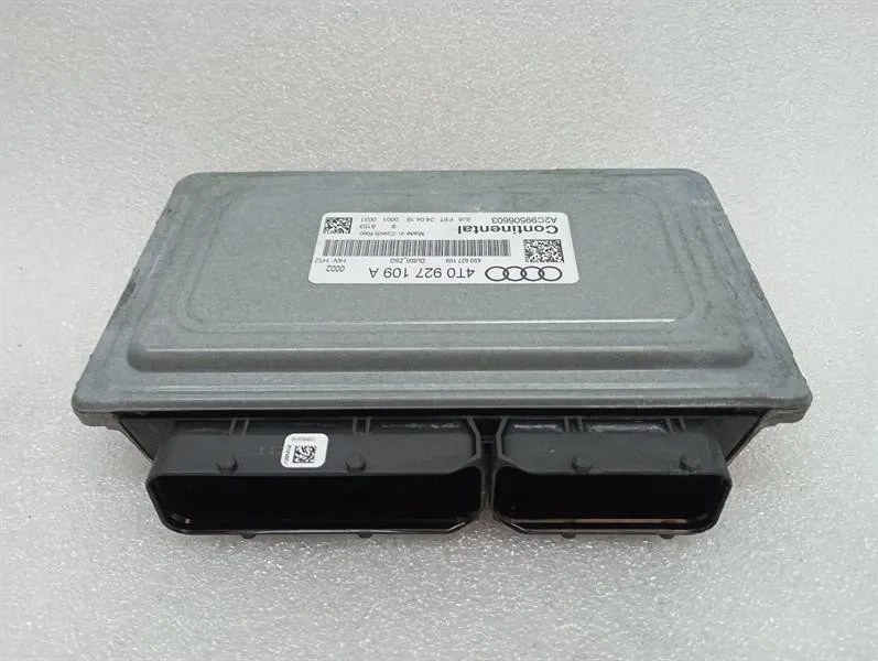 Lamborghini Huracan Electronic module 4T0927109A DIAG-ADR control unit