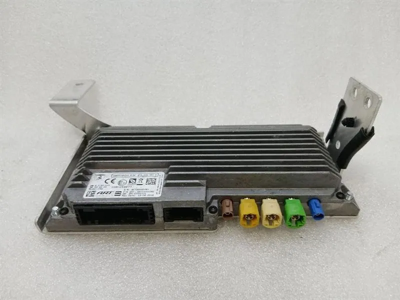 Lamborghini Huracan electronic module 4T0035751C control unit Carplay