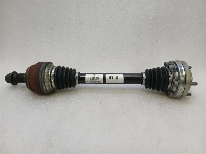 Lamborghini Huracan drive shaft rear right 4T0501204 Monolock wheel Sto Evo